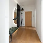 Sklenarova Retreat Apartment