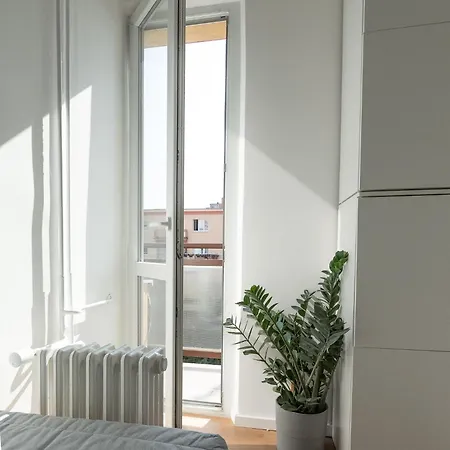 Sklenarova Retreat 아파트 *
