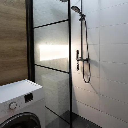 Apartment Sklenarova Retreat *