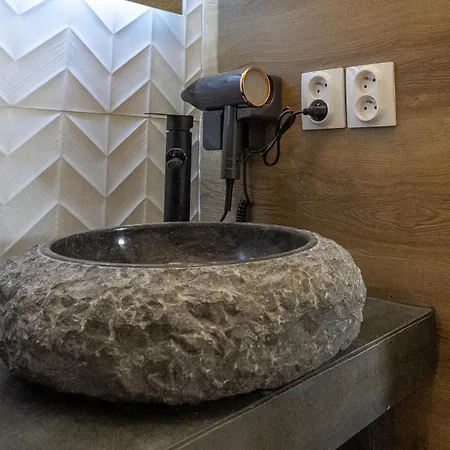 Appartement Sklenarova Retreat Bratislava