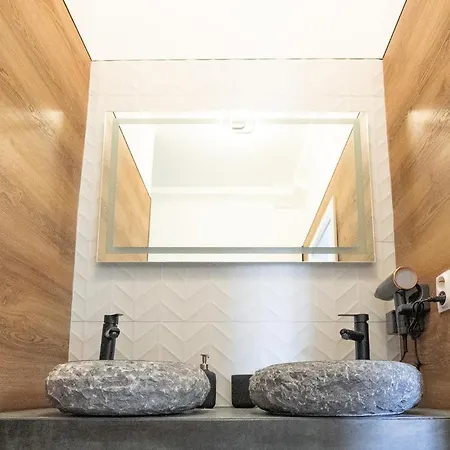 아파트 Sklenarova Retreat