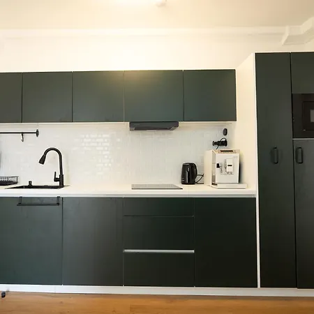 Appartement Sklenarova Retreat *