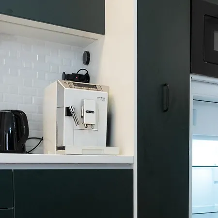 Apartamento Sklenarova Retreat *