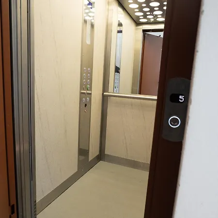 Sklenarova Retreat Apartament