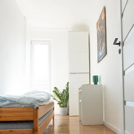 Sklenarova Retreat Appartement *