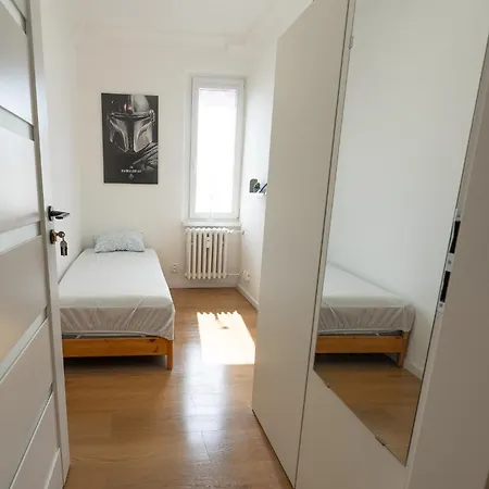 Sklenarova Retreat