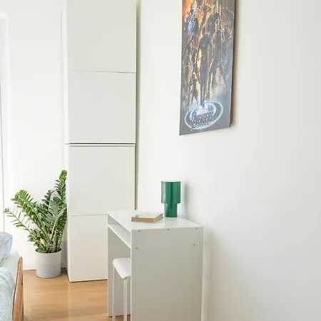 Sklenarova Retreat * Bratislava