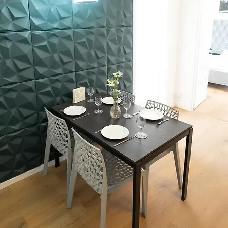 아파트 Sklenarova Retreat