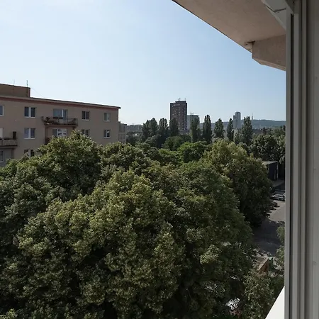 Sklenarova Retreat Apartament Bratislava