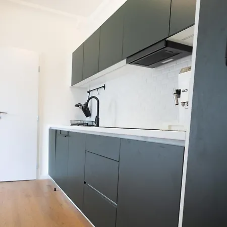 Appartement Sklenarova Retreat Bratislava
