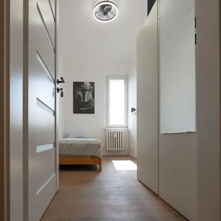 Appartement Sklenarova Retreat *