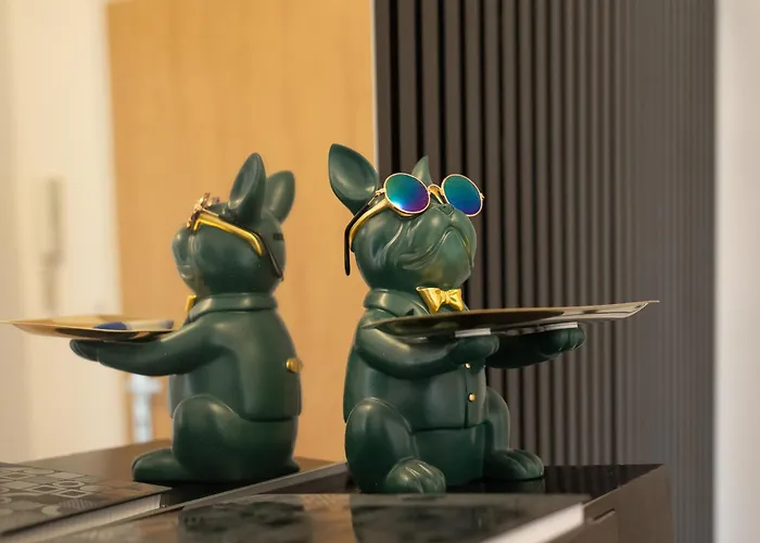 Apartament Sklenarova Retreat Bratislava