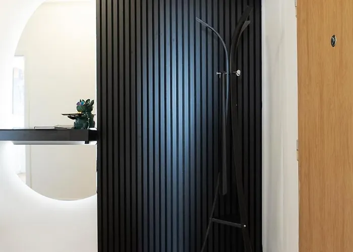 Sklenarova Retreat * ブラチスラヴァ