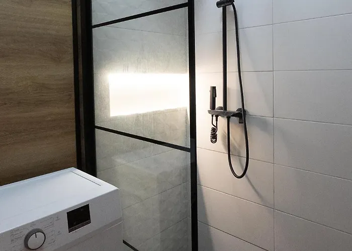 شقة Sklenarova Retreat *