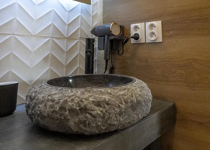 شقة Sklenarova Retreat براتسيلافا