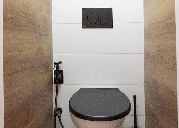 Apartament Sklenarova Retreat