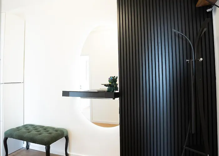 Sklenarova Retreat شقة *