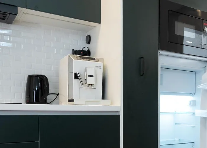 Apartament Sklenarova Retreat *