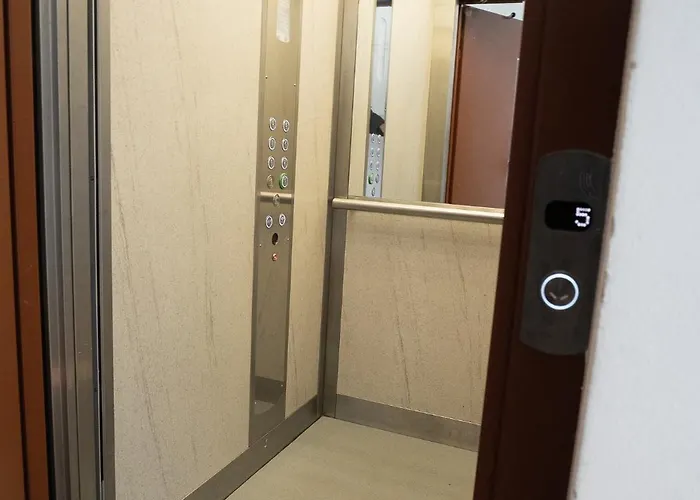 Sklenarova Retreat Apartament