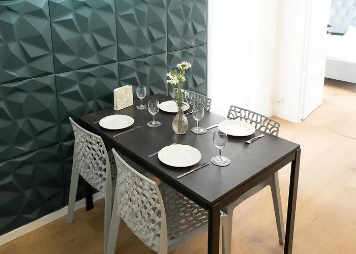 Apartament Sklenarova Retreat