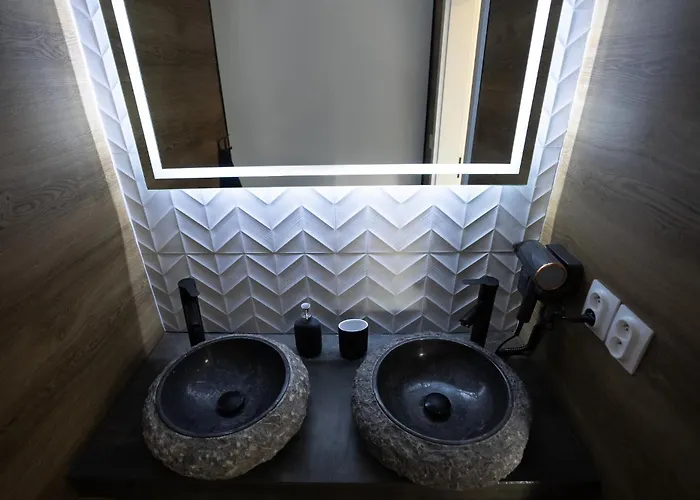 Sklenarova Retreat * ブラチスラヴァ