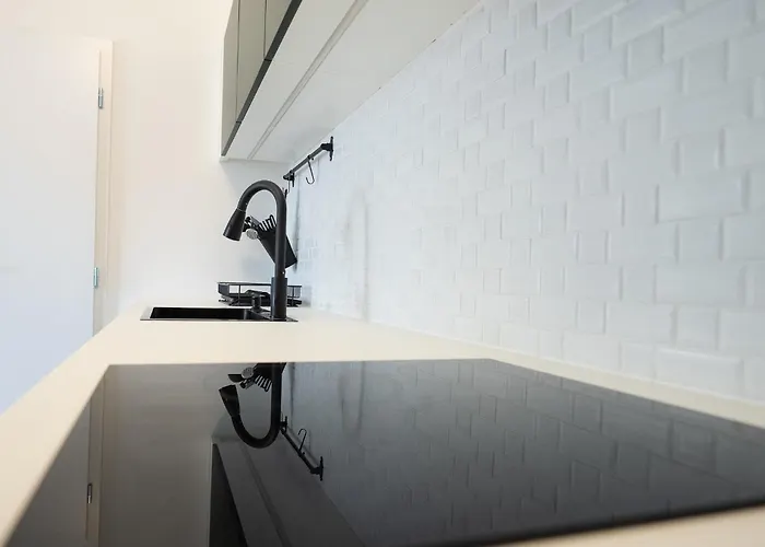 Apartament Sklenarova Retreat Bratislava