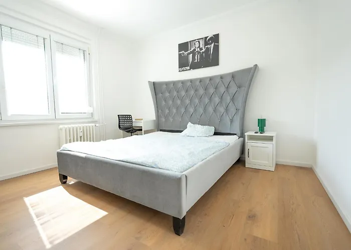 Sklenarova Retreat Apartmán