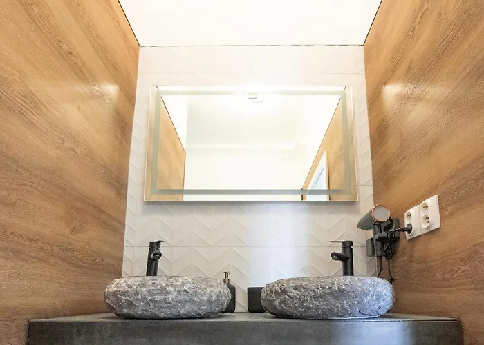 Apartmán Sklenarova Retreat