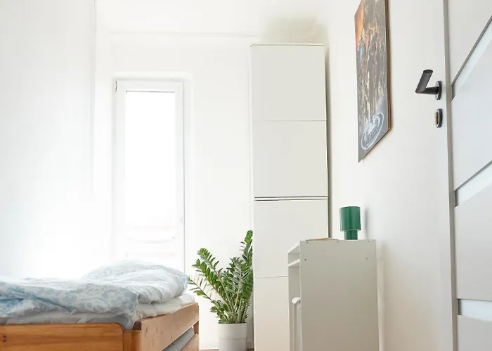 Sklenarova Retreat Apartmán *