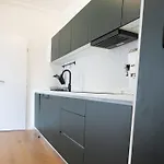 Апартаменти Sklenarova Retreat Братислава