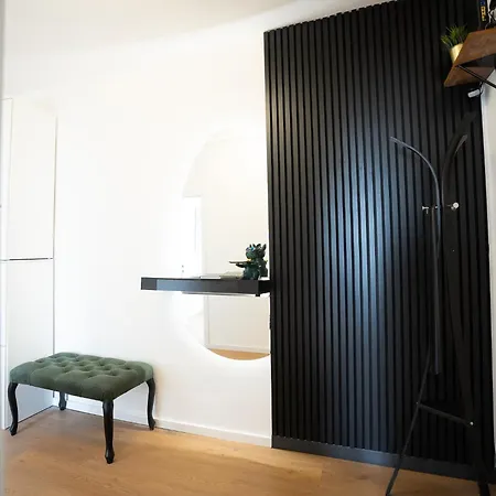 Sklenarova Retreat Apartmán *