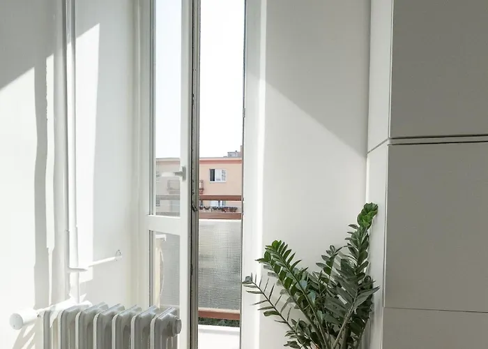 Sklenarova Retreat Apartmán *