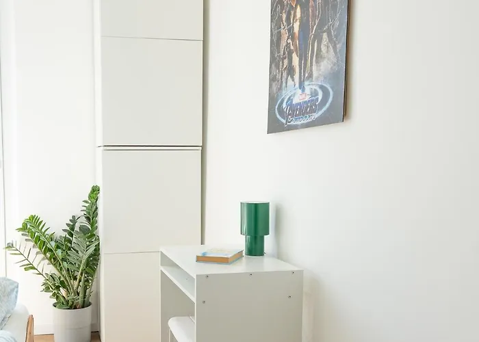 Sklenarova Retreat * Bratislava