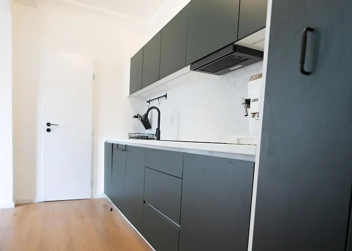 Apartmán Sklenarova Retreat Bratislava